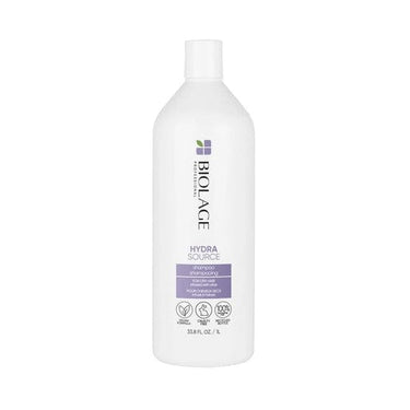 BIOLAGE_Hydra Source Shampoo 1L / 33.8oz_Cosmetic World